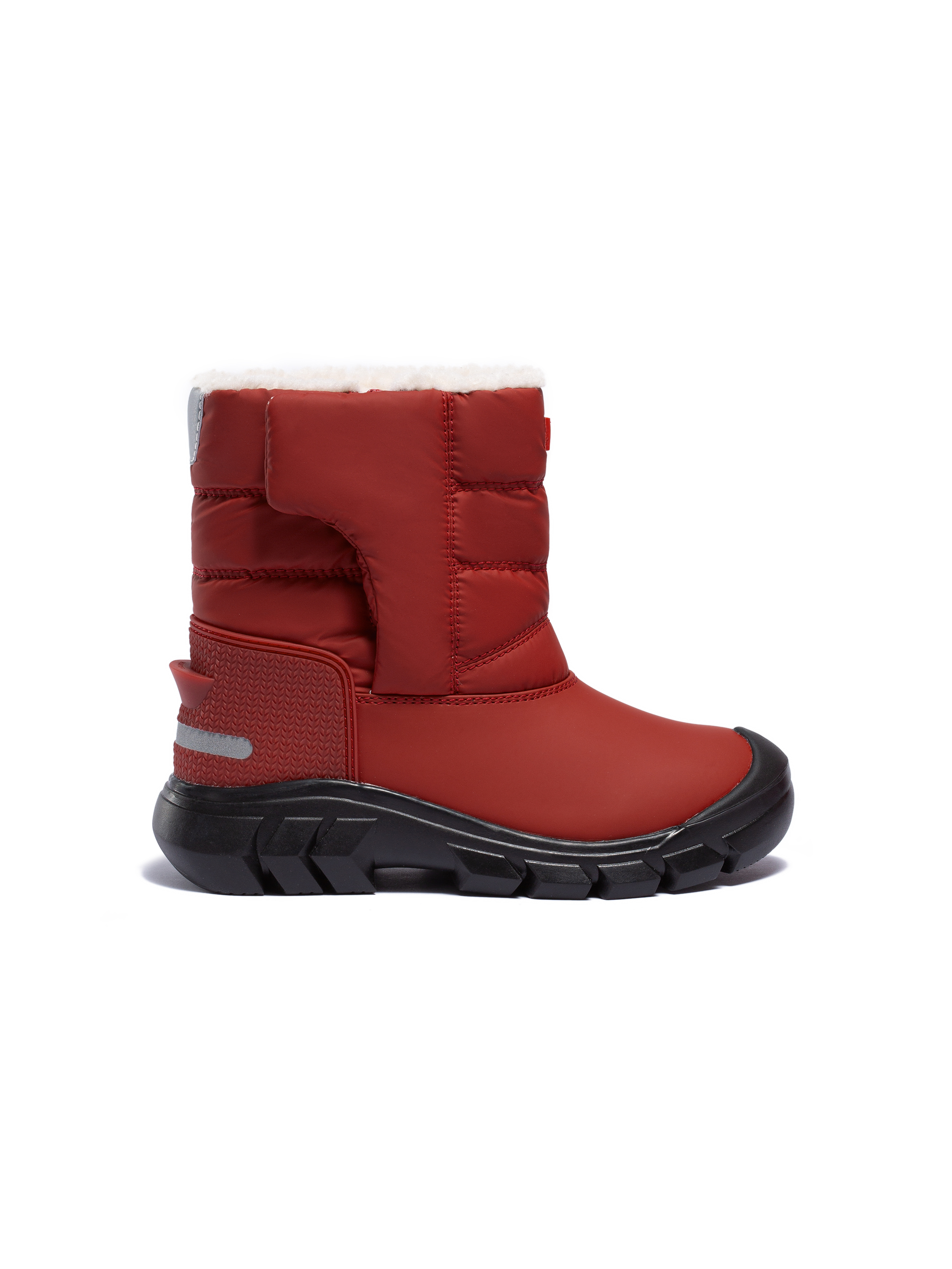 BIG KIDS INTREPID SNOW BOOT
