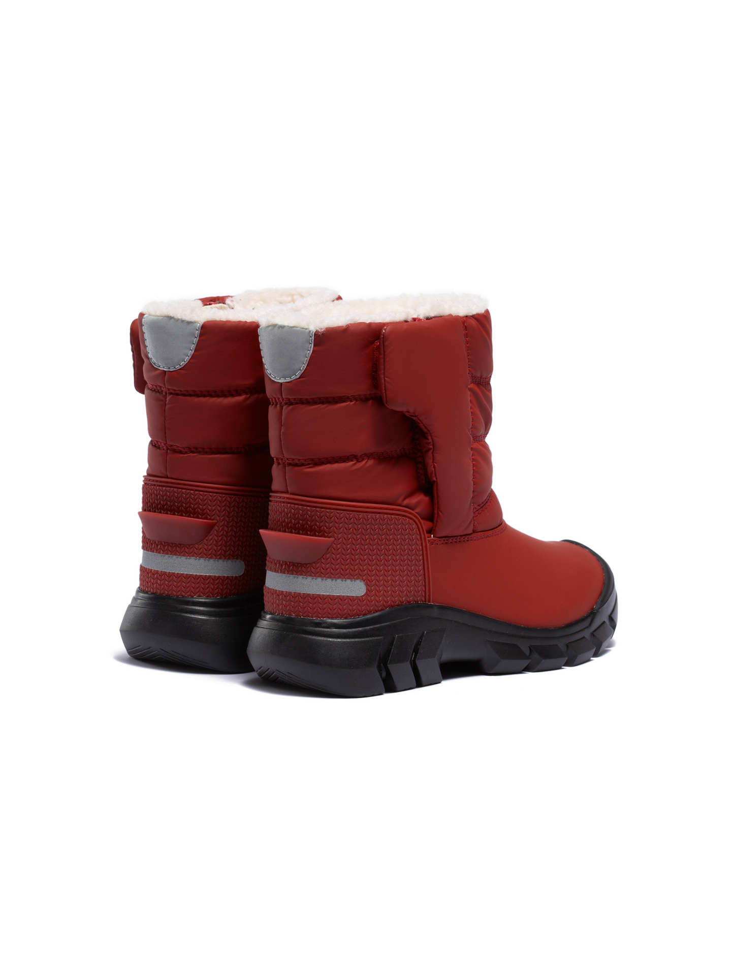 BIG KIDS INTREPID SNOW BOOT
