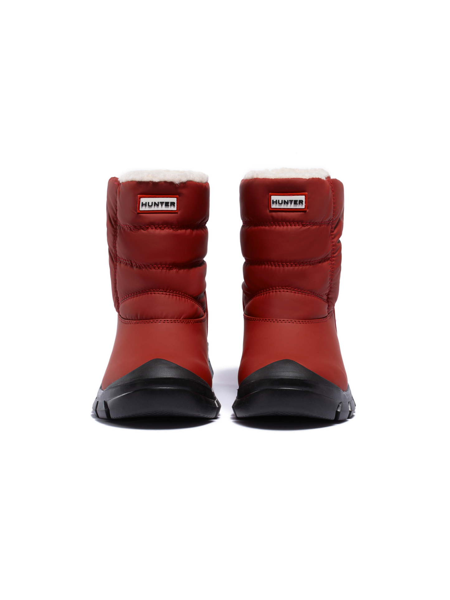 BIG KIDS INTREPID SNOW BOOT