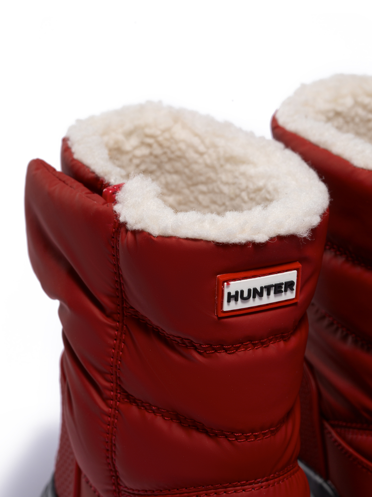 BIG KIDS INTREPID SNOW BOOT