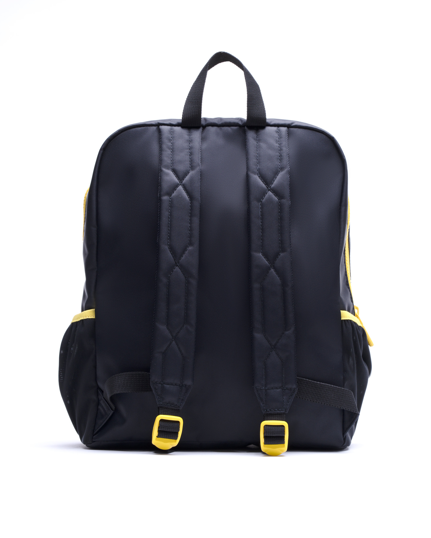 KIDS NYLON BADGE BACKPACK