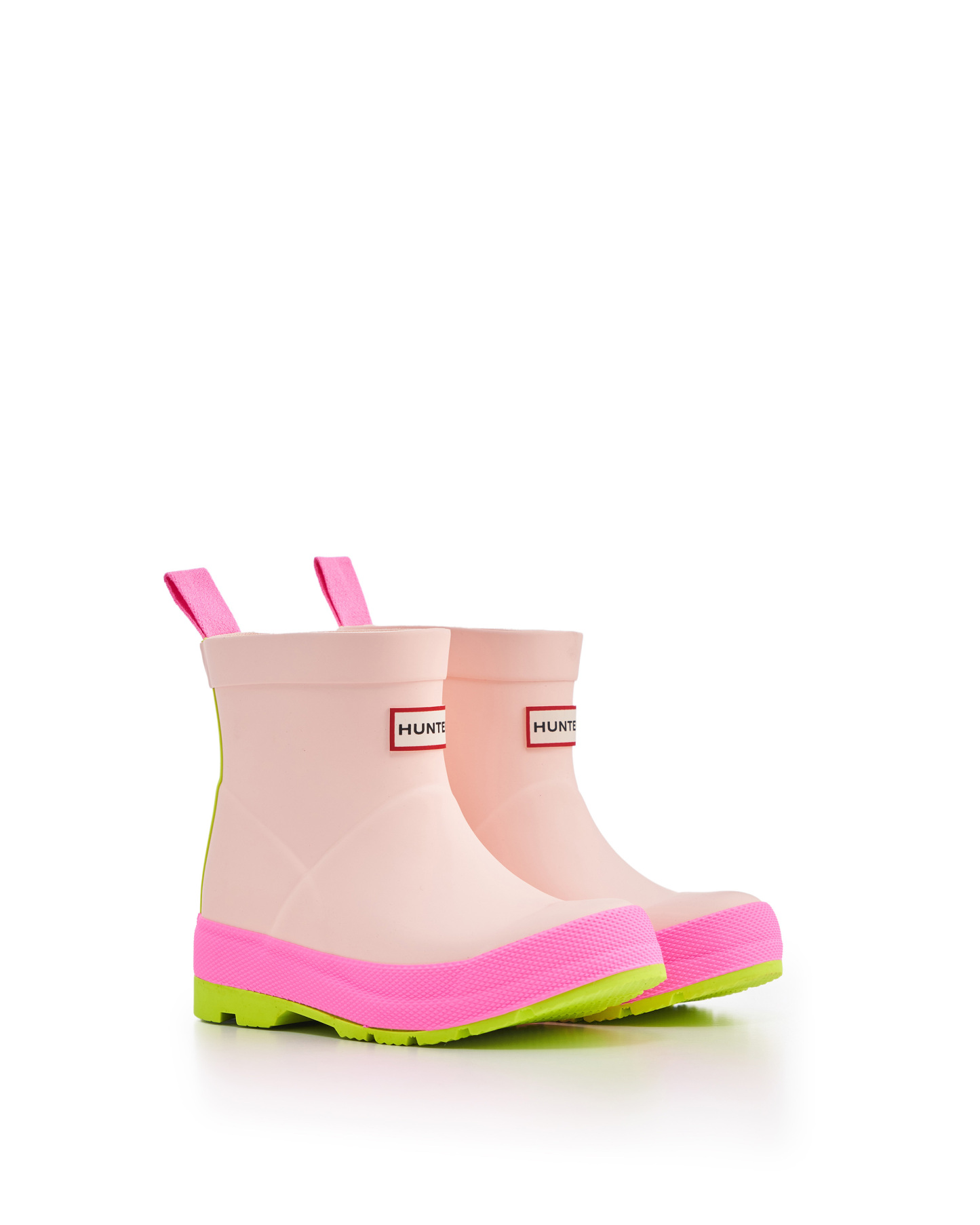 LITTLE KIDS PLAY BOOT