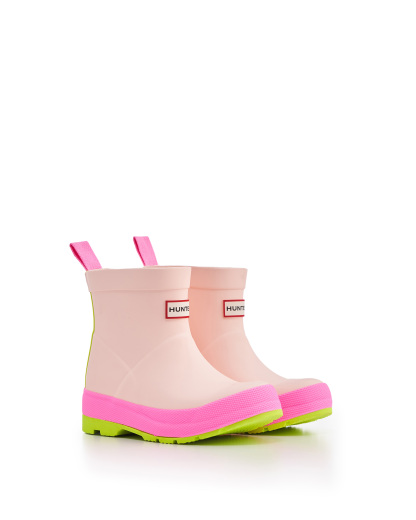 LITTLE KIDS PLAY BOOT