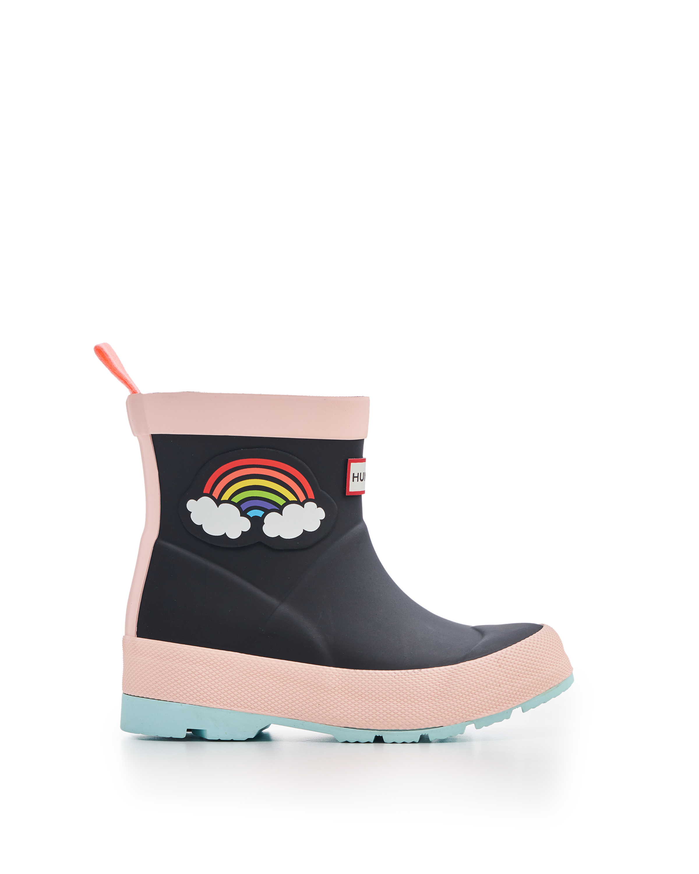 LITTLE KIDS PLAY WEATHER PATCH BOOT
