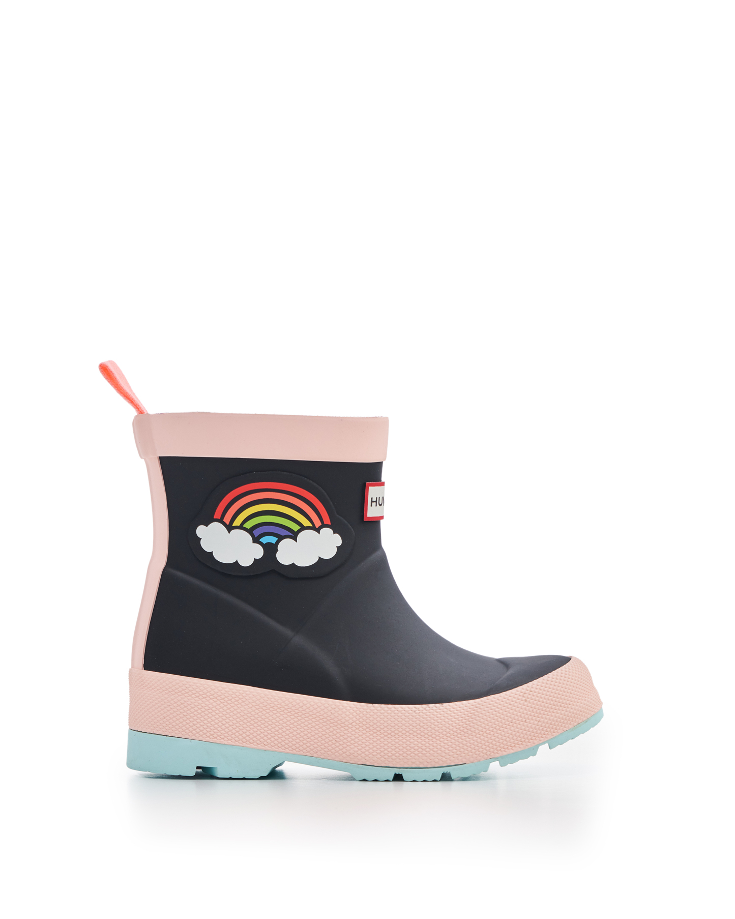 LITTLE KIDS PLAY WEATHER PATCH BOOT