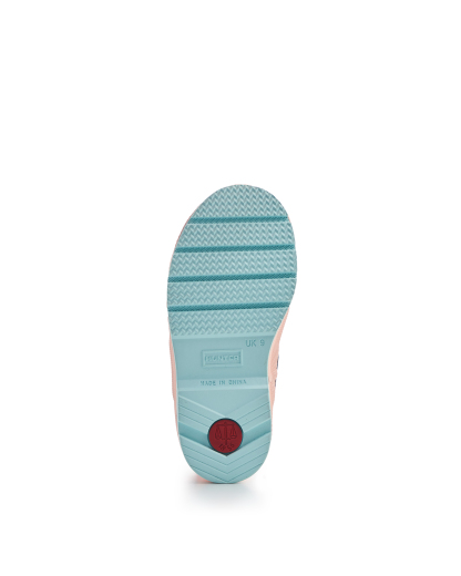 LITTLE KIDS PLAY WEATHER PATCH BOOT