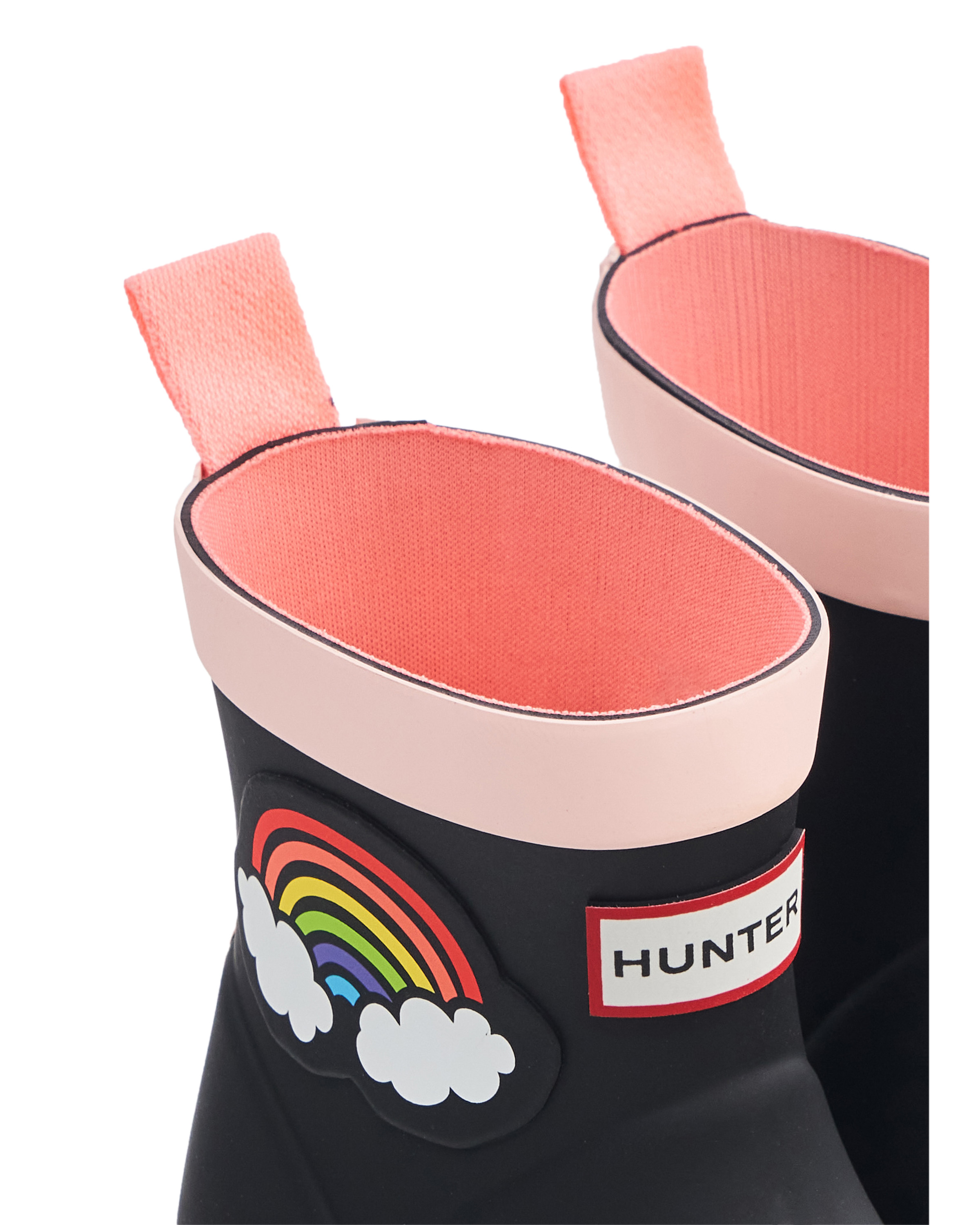 LITTLE KIDS PLAY WEATHER PATCH BOOT