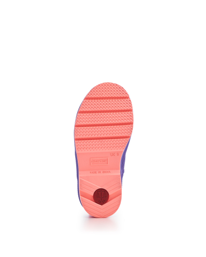 LITTLE KIDS PLAY BOOT