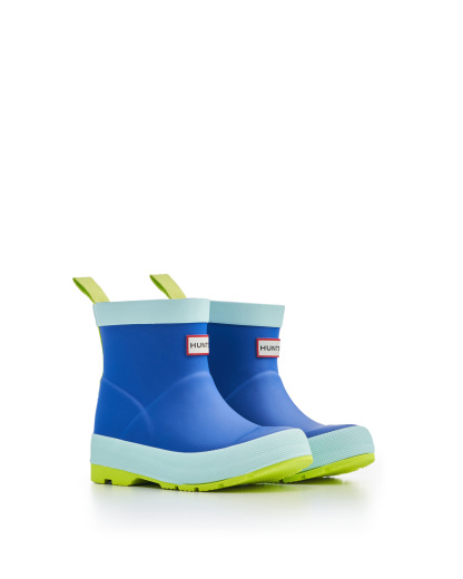 LITTLE KIDS PLAY BOOT