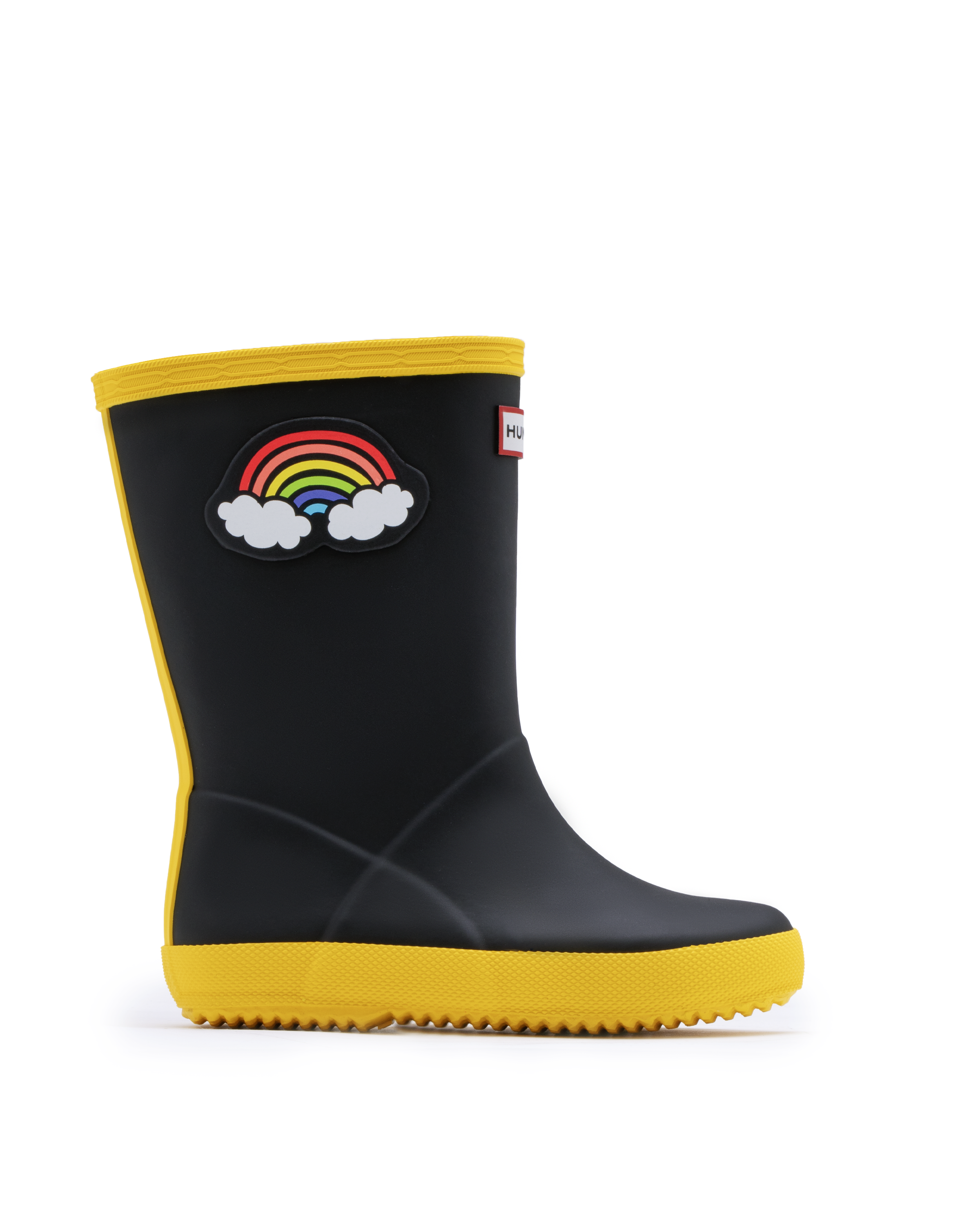 ORIGINAL LITTLE KIDS FIRST WEATHER PATCH BOOTS