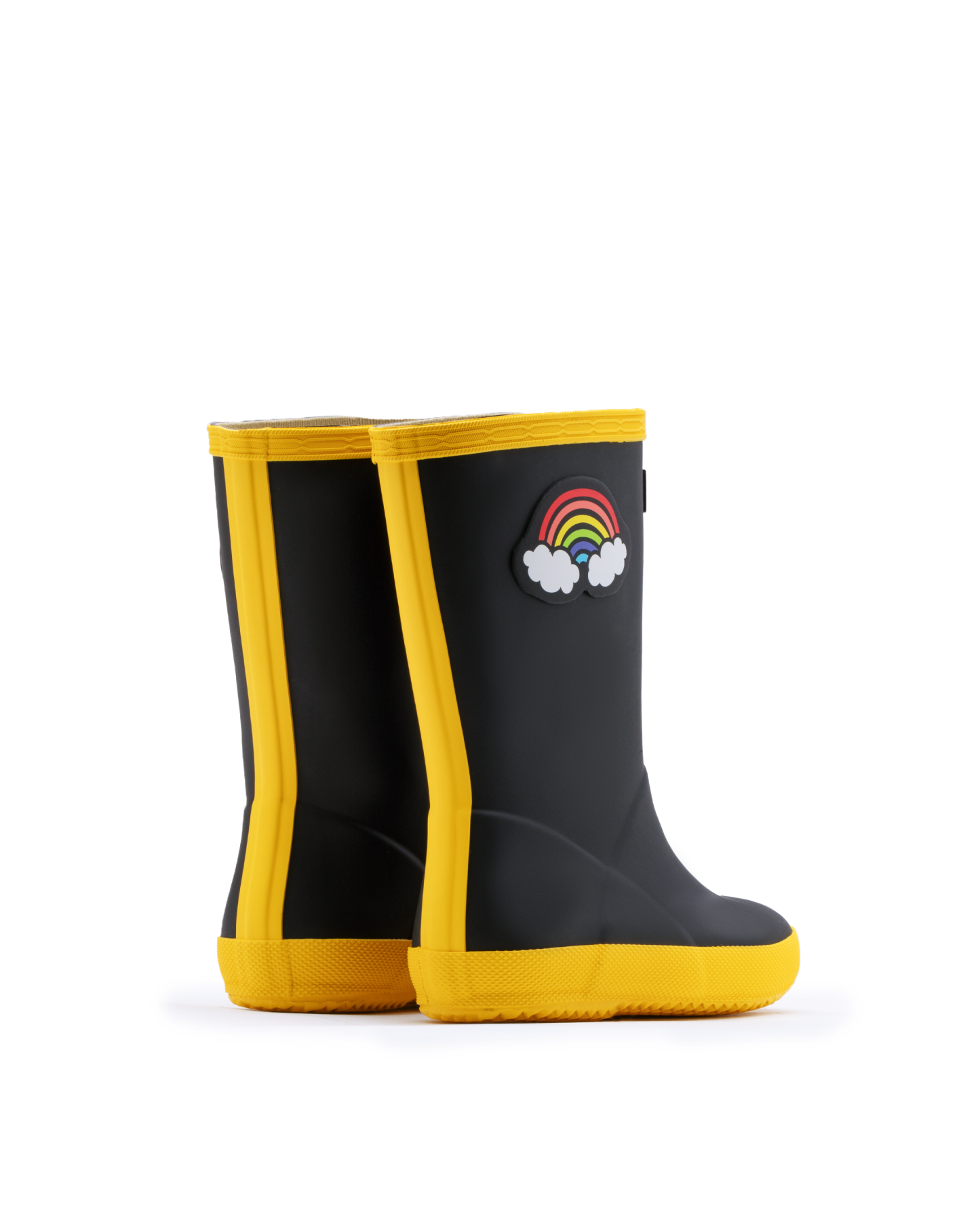 ORIGINAL LITTLE KIDS FIRST WEATHER PATCH BOOTS
