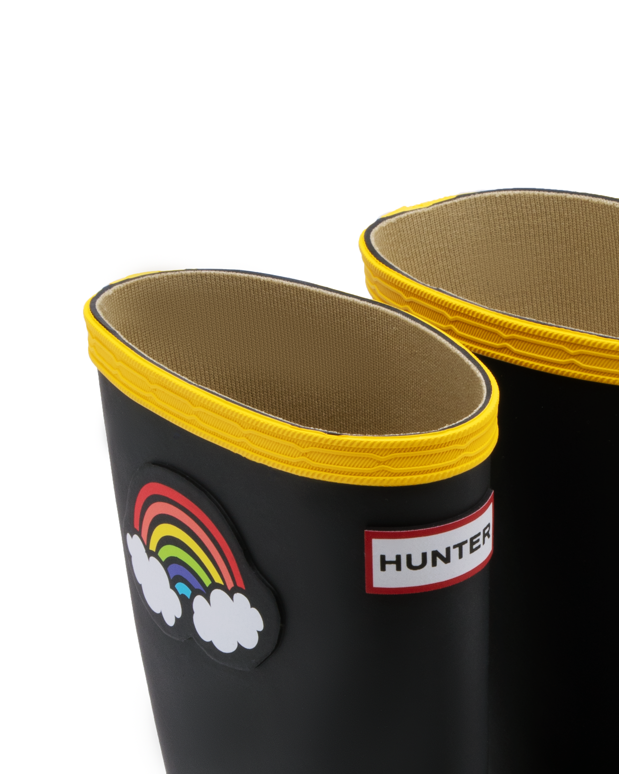 ORIGINAL LITTLE KIDS FIRST WEATHER PATCH BOOTS