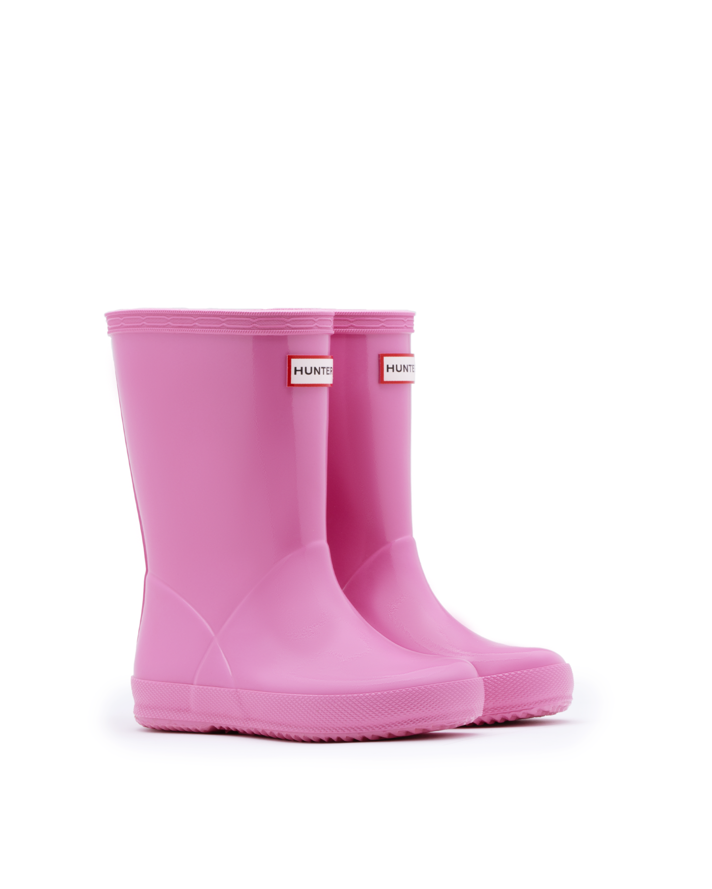 LITTLE KIDS ORIGINAL FIRST CLASSIC GLOSS BOOTS