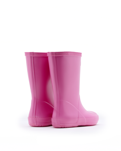 LITTLE KIDS ORIGINAL FIRST CLASSIC GLOSS BOOTS