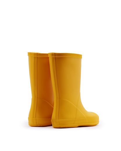 LITTLE KIDS ORIGINAL FIRST CLASSIC BOOTS