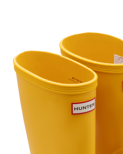 LITTLE KIDS ORIGINAL FIRST CLASSIC BOOTS