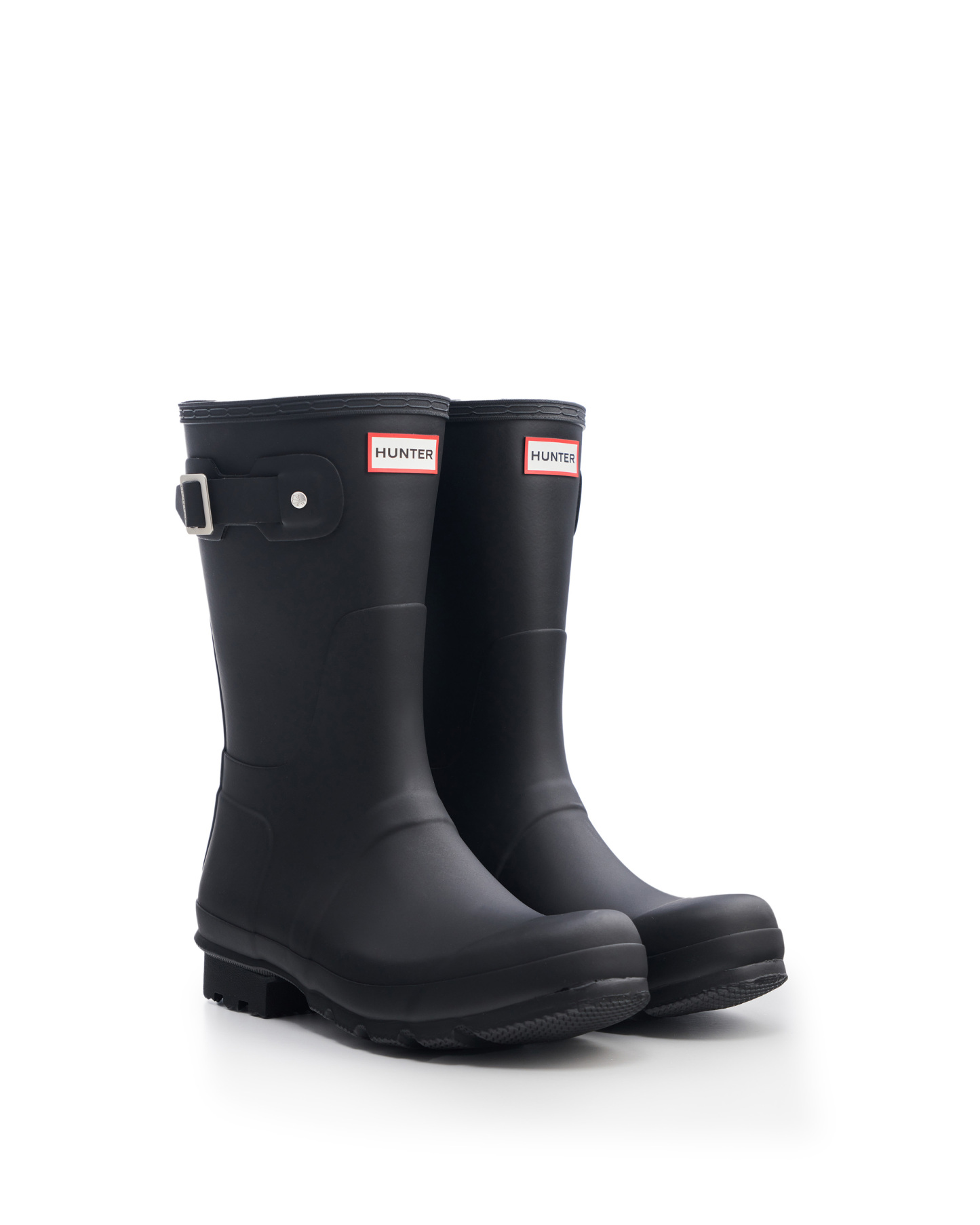 WOMENS ORIGINAL SHORT BOOT