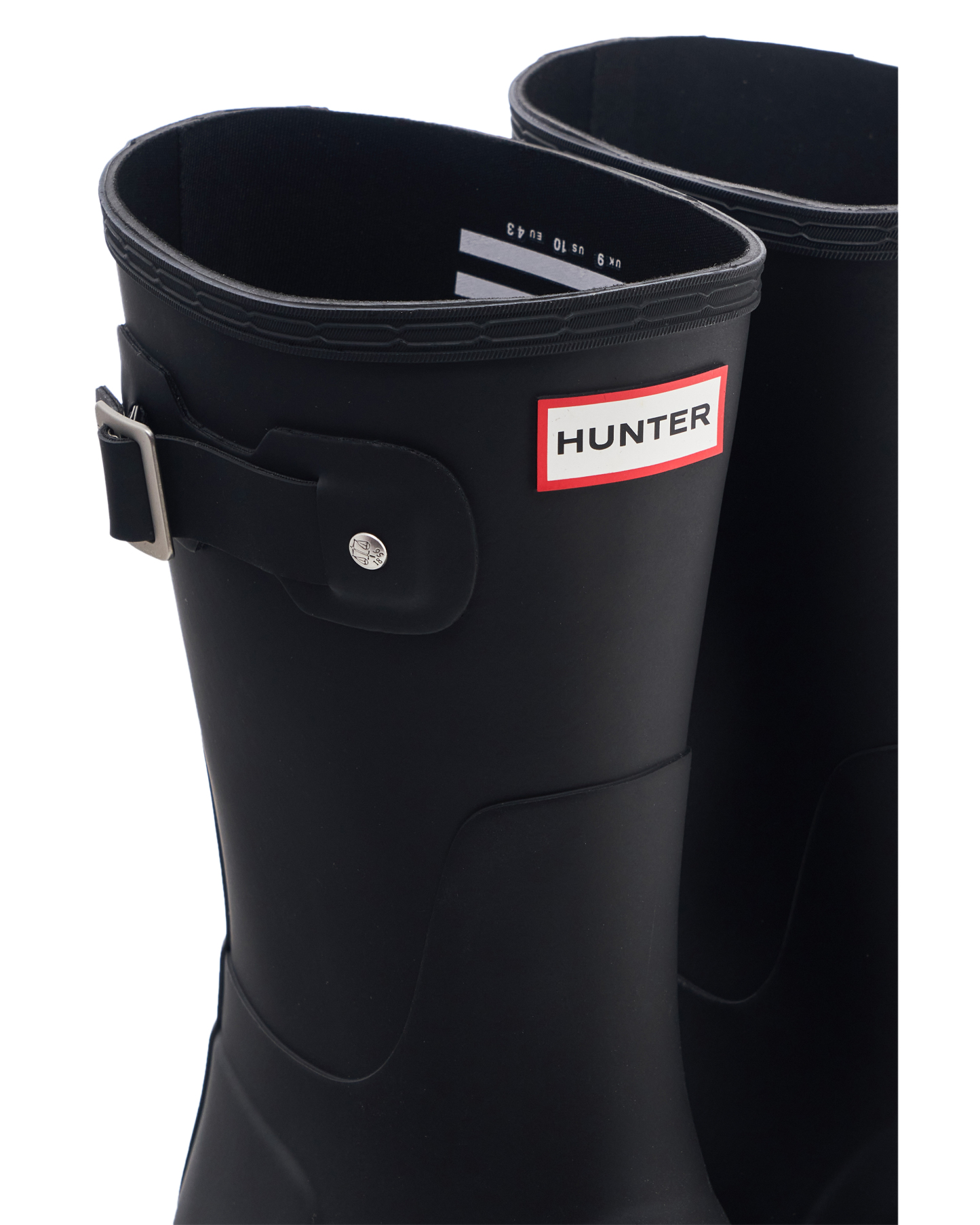 WOMENS ORIGINAL SHORT BOOT