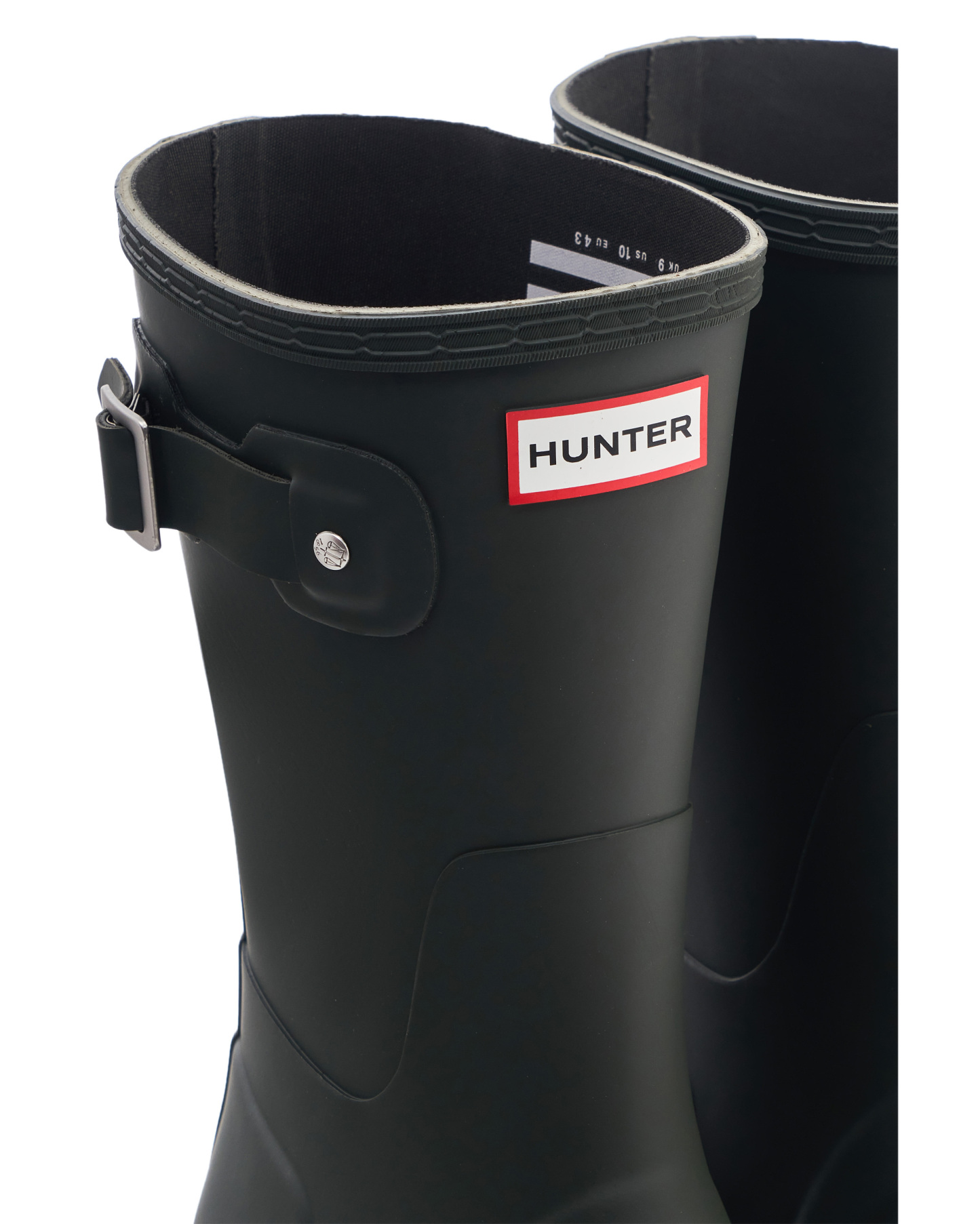 MENS ORIGINAL SHORT BOOT