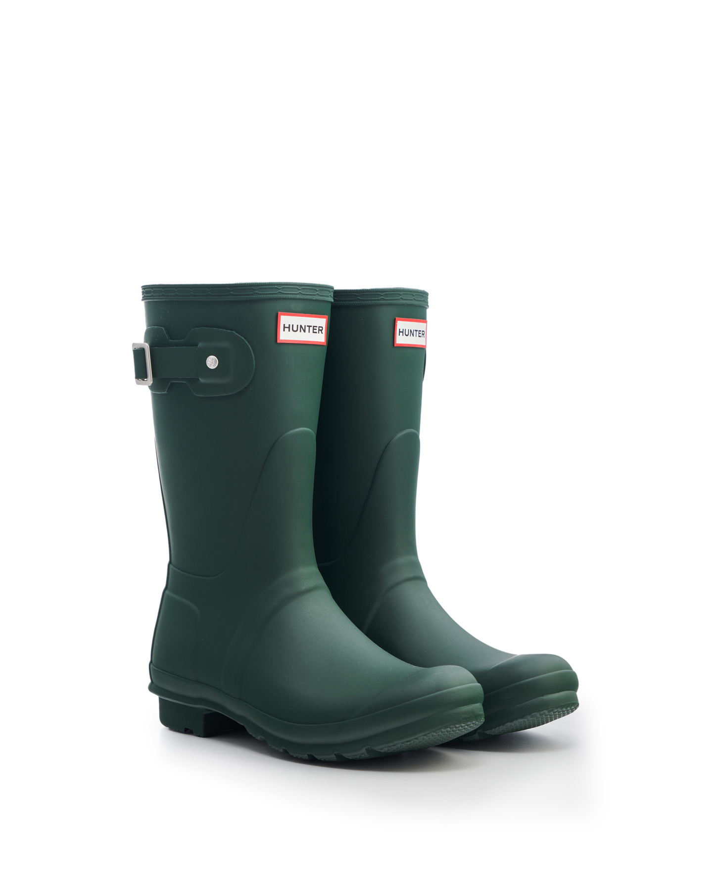 WOMENS ORIGINAL SHORT BOOT