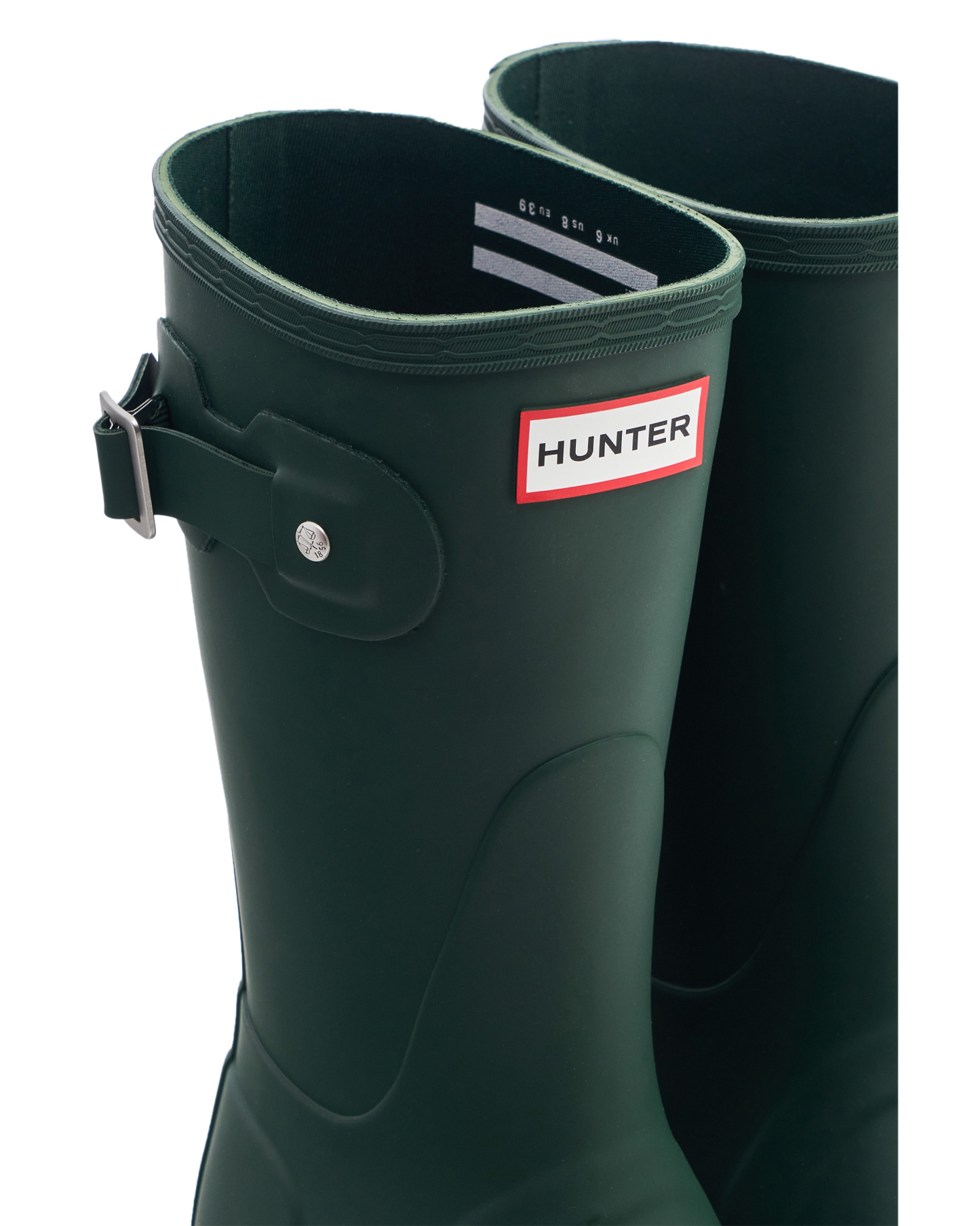 WOMENS ORIGINAL SHORT BOOT
