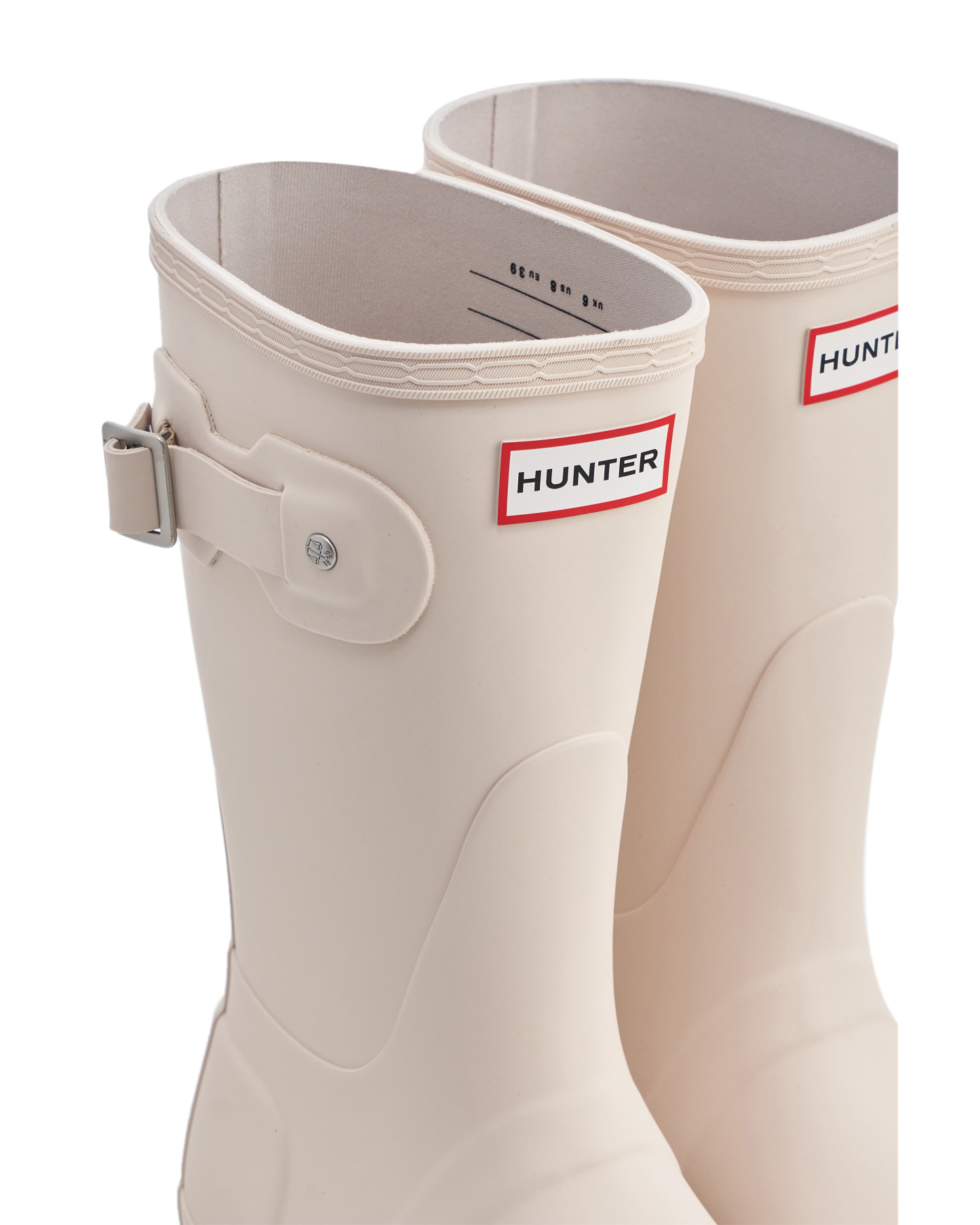 WOMENS ORIGINAL SHORT BOOT