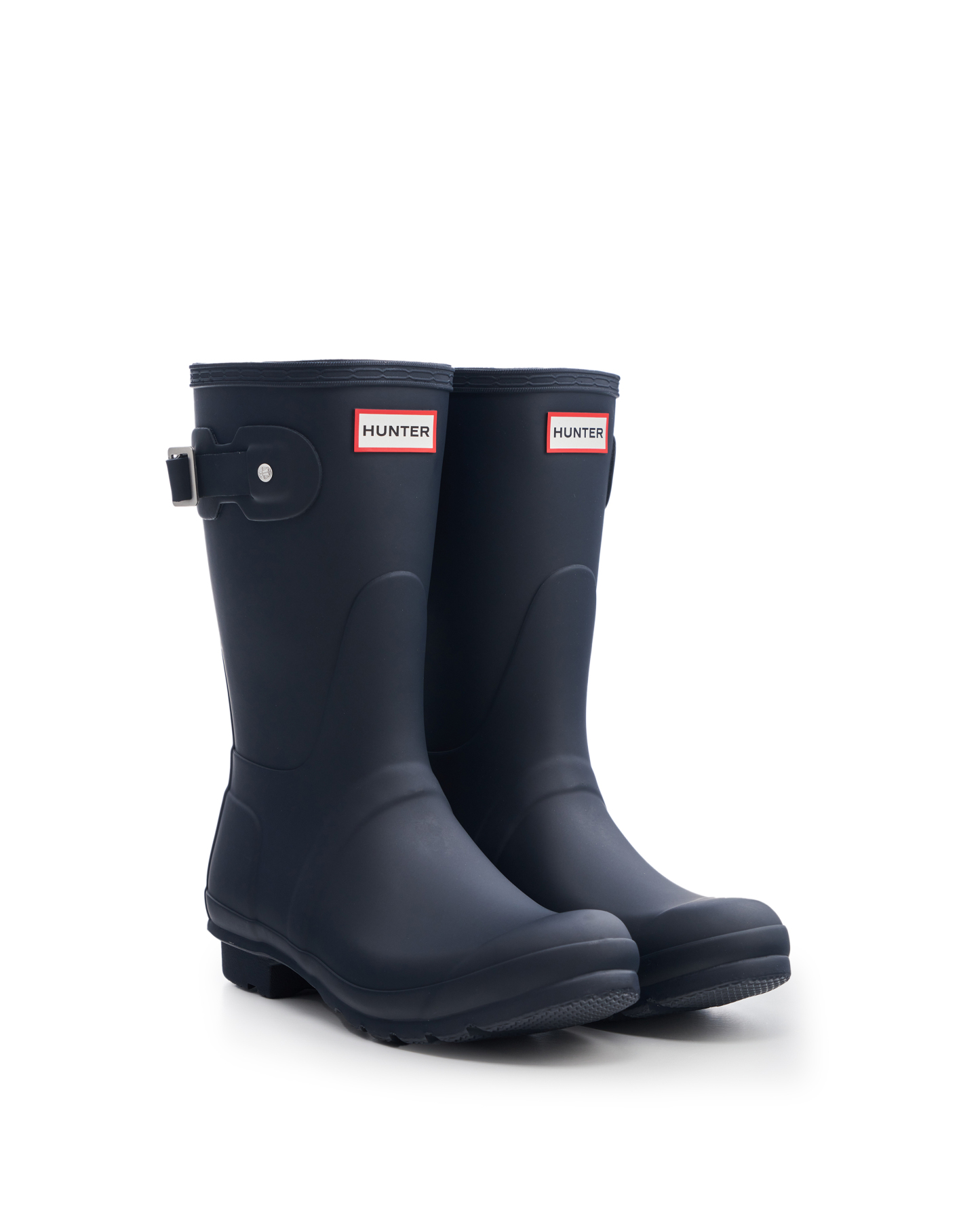 WOMENS ORIGINAL SHORT BOOT