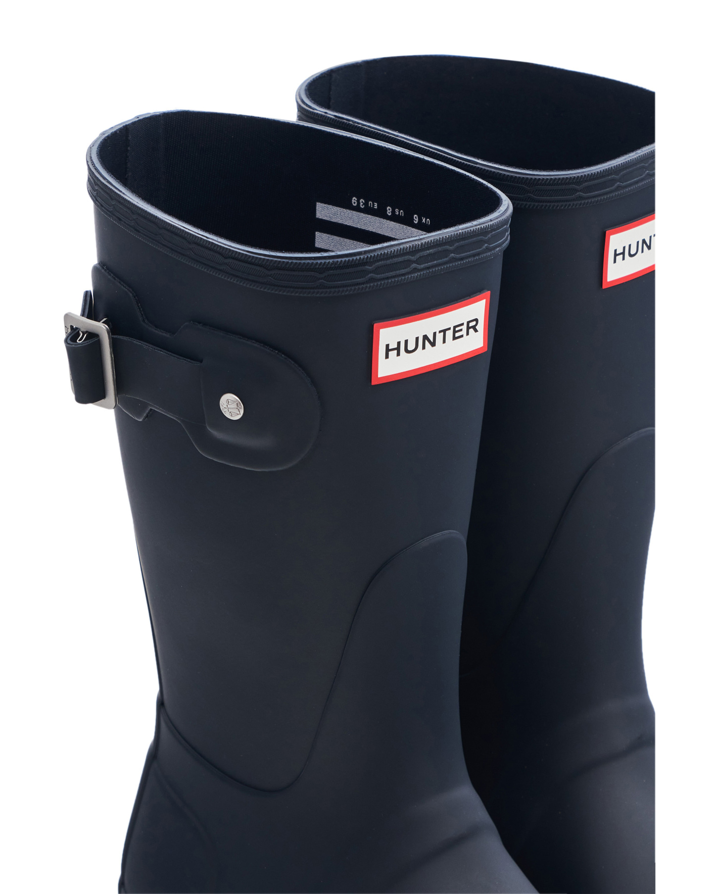 WOMENS ORIGINAL SHORT BOOT
