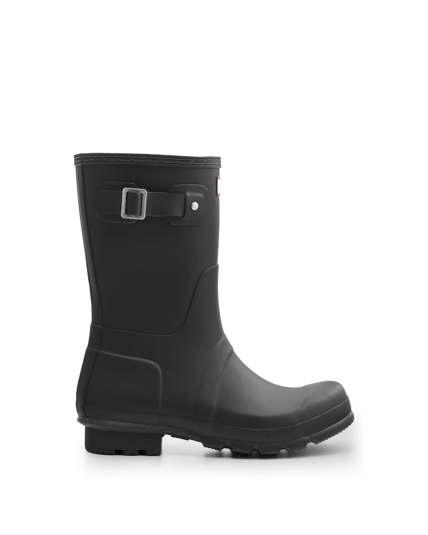 MENS ORIGINAL SHORT BOOT