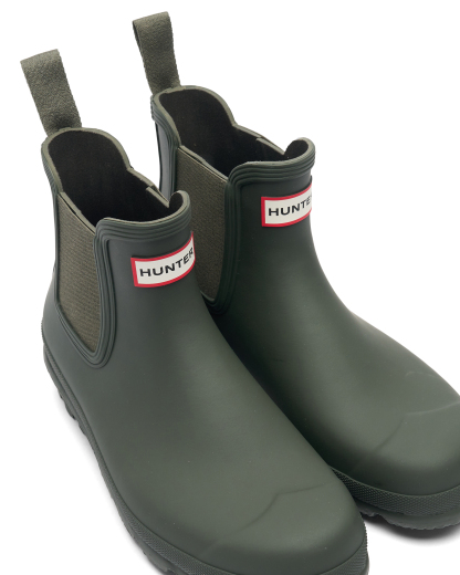 MEN'S ORIGINAL CHELSEA BOOTS