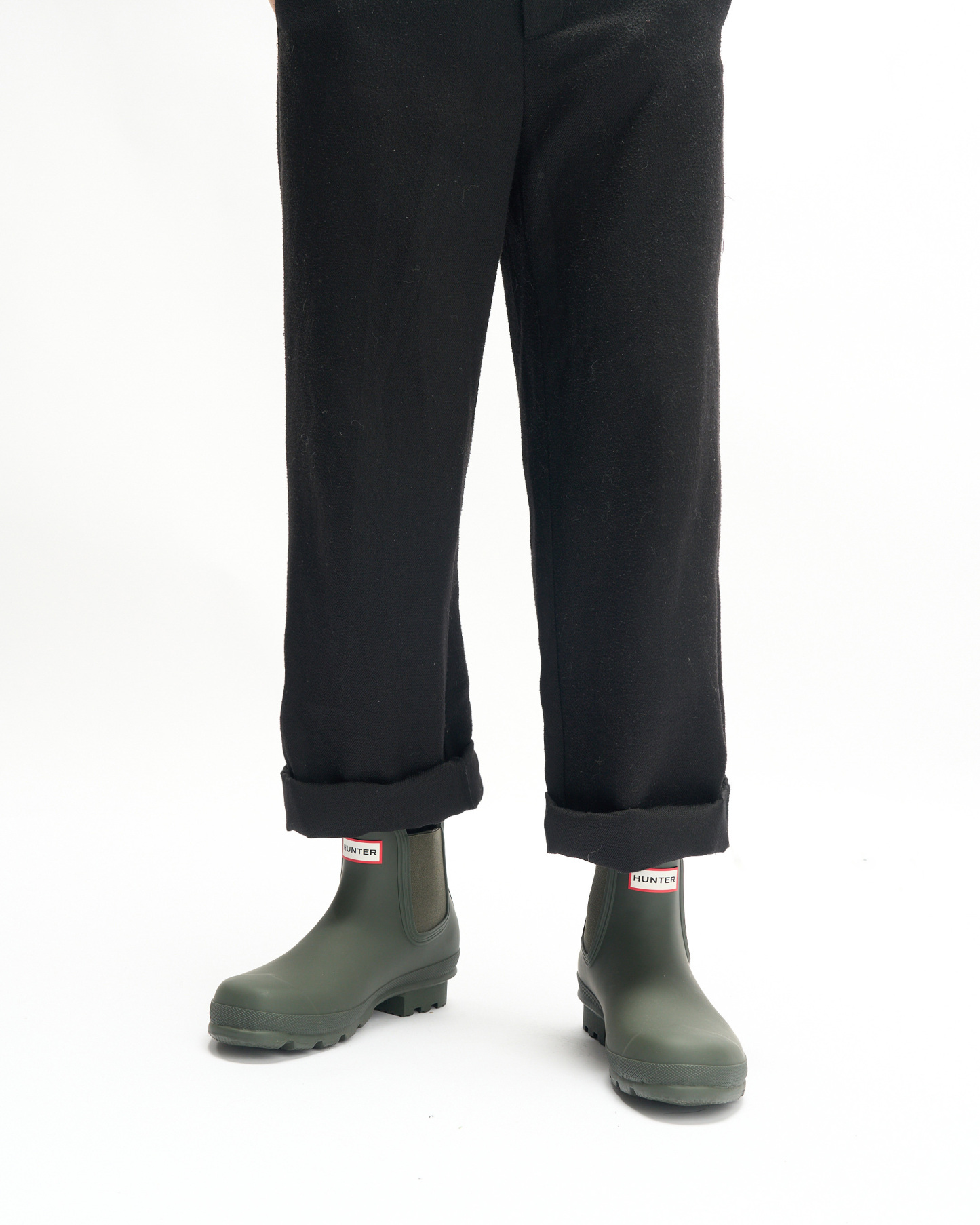 MEN'S ORIGINAL CHELSEA BOOTS