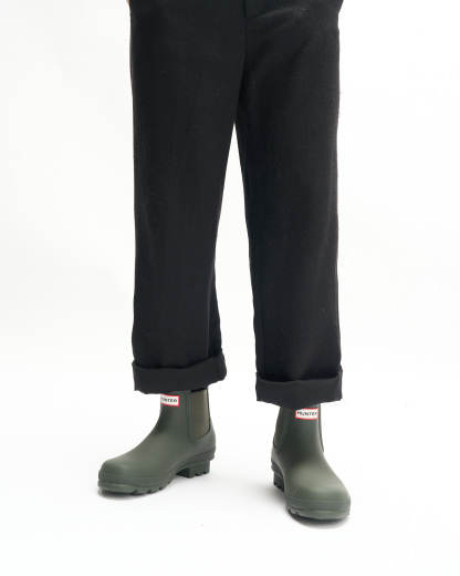 MEN'S ORIGINAL CHELSEA BOOTS