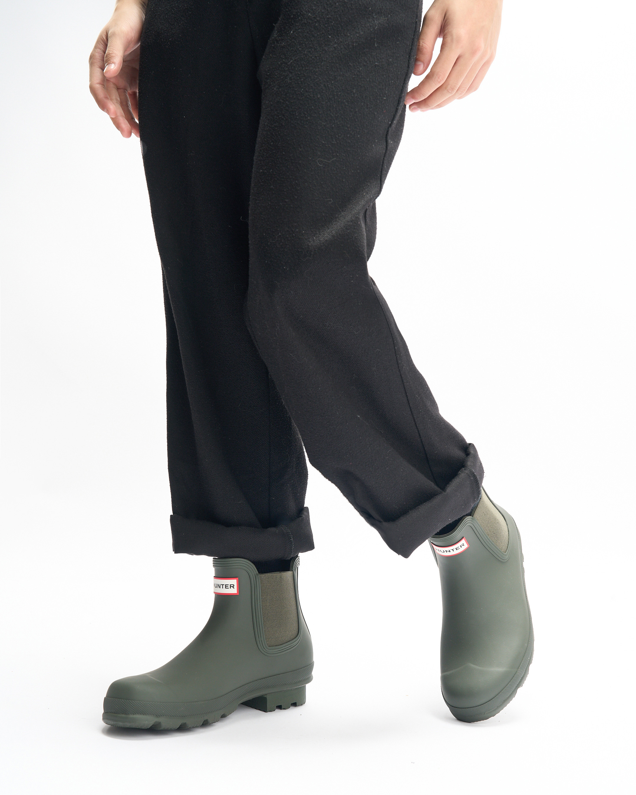 MEN'S ORIGINAL CHELSEA BOOTS