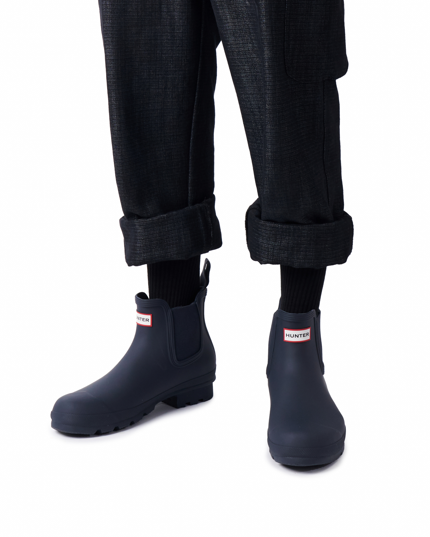 MEN'S ORIGINAL CHELSEA BOOTS