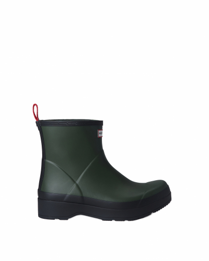 MEN'S PLAY SHORT BOOTS