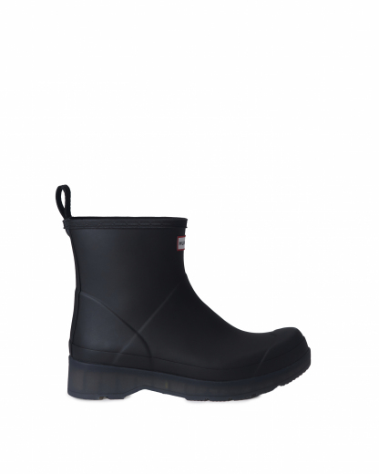 MEN'S PLAY SHORT TRANSLUCENT SOLE BOOTS