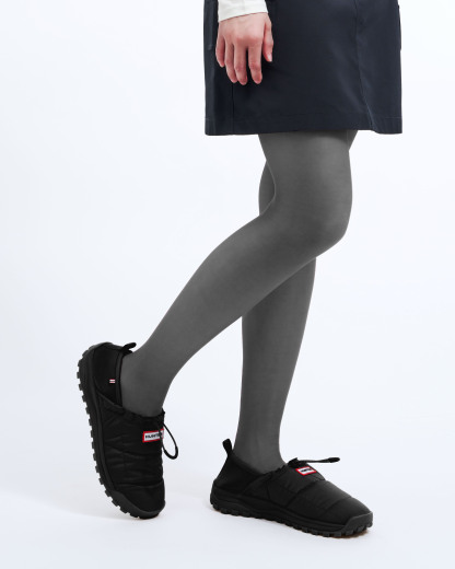 UNISEX TRAVEL 2.0 QUILTED SLIP ON TRAINER