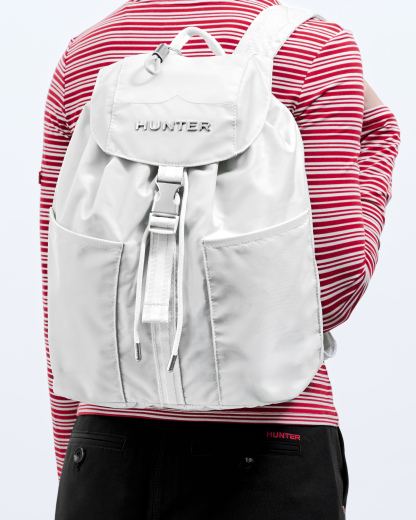 PREMIUM NYLON MINI BACKPACK