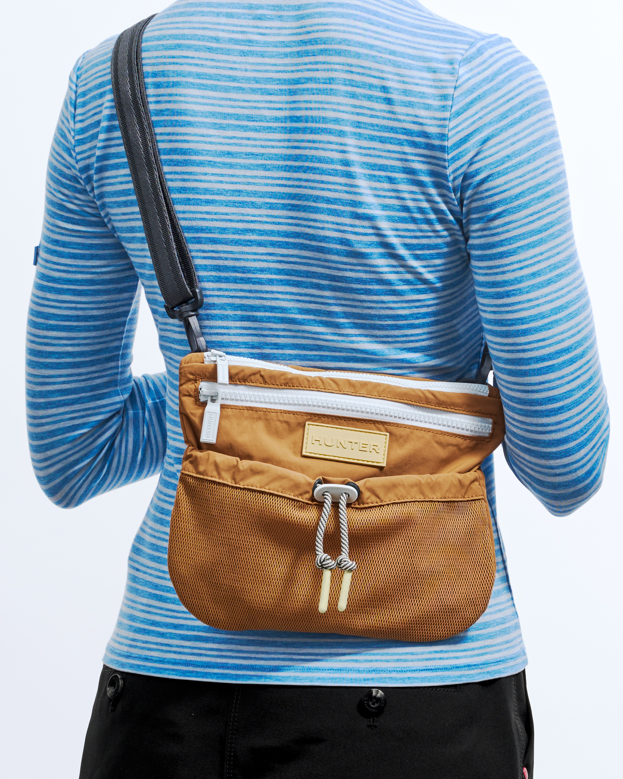 TRAVEL MULTI FUNCTION PACKABLE BACKPACK