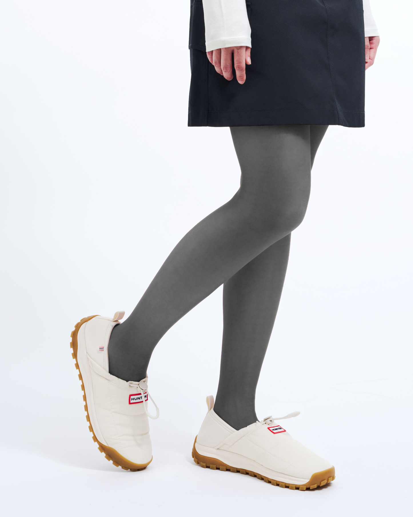 UNISEX TRAVEL 2.0 QUILTED SLIP ON TRAINER