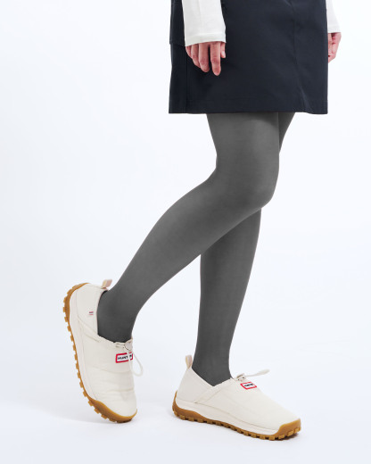 UNISEX TRAVEL 2.0 QUILTED SLIP ON TRAINER