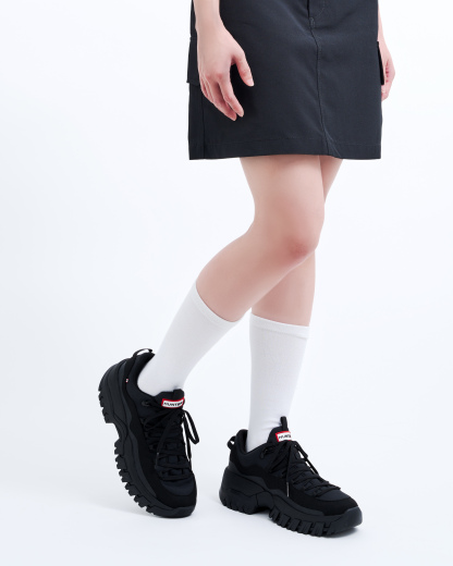 UNISEX WANDERER WATERPROOF TRAINER