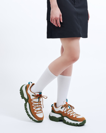 UNISEX WANDERER WATERPROOF TRAINER