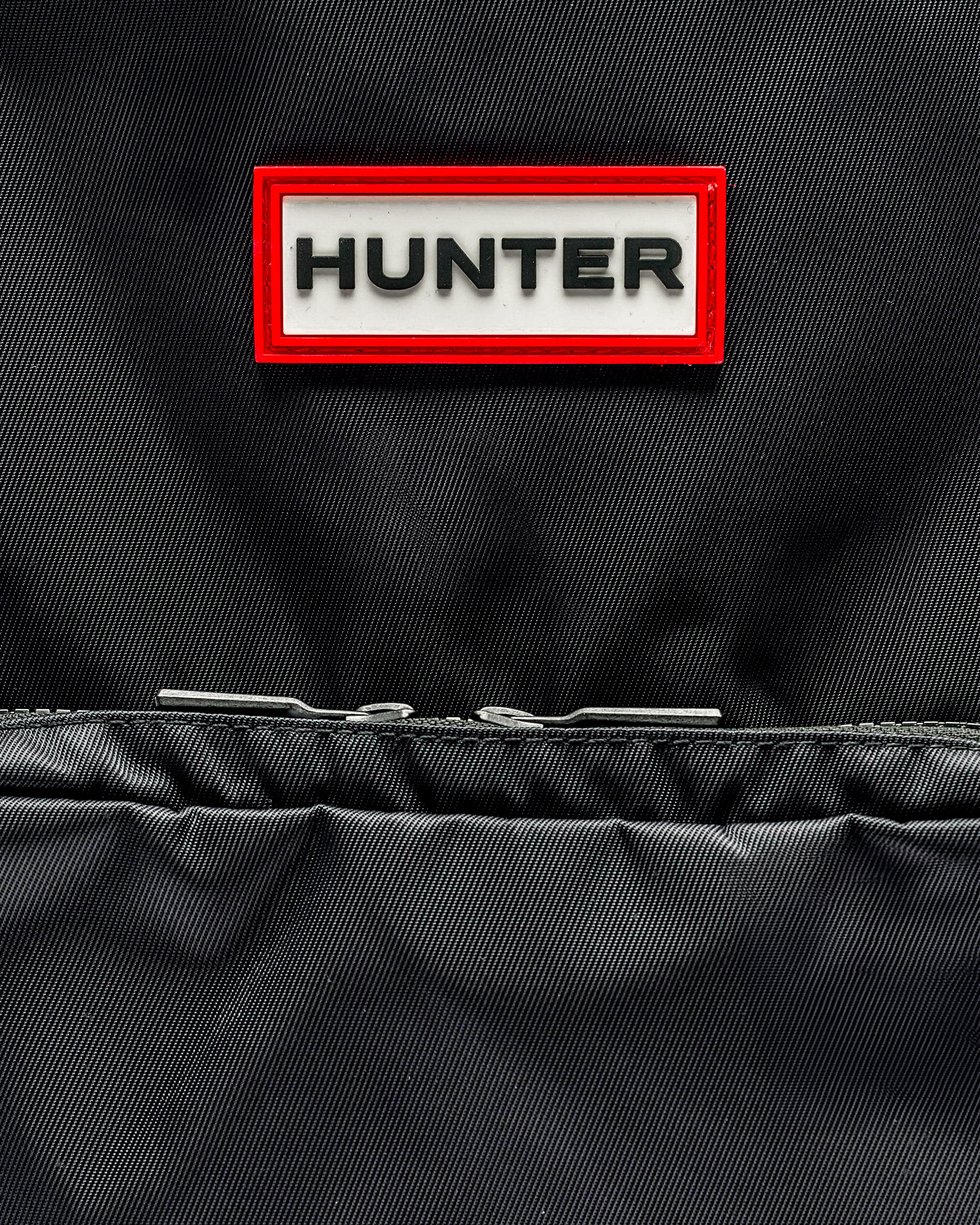 NYLON CLASSIC BACKPACK