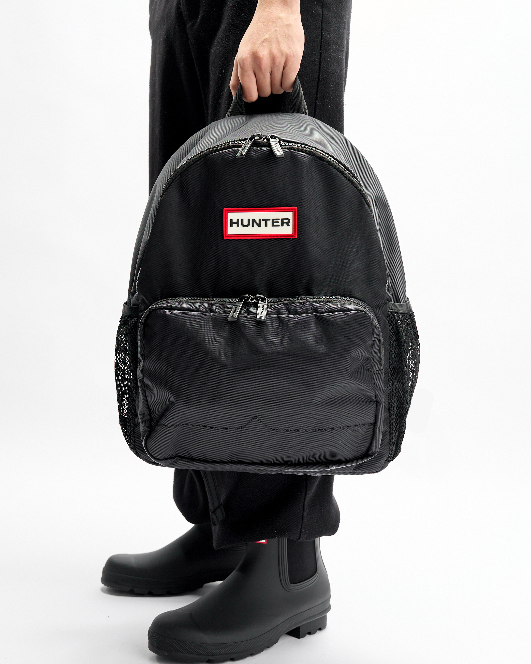 NYLON CLASSIC BACKPACK