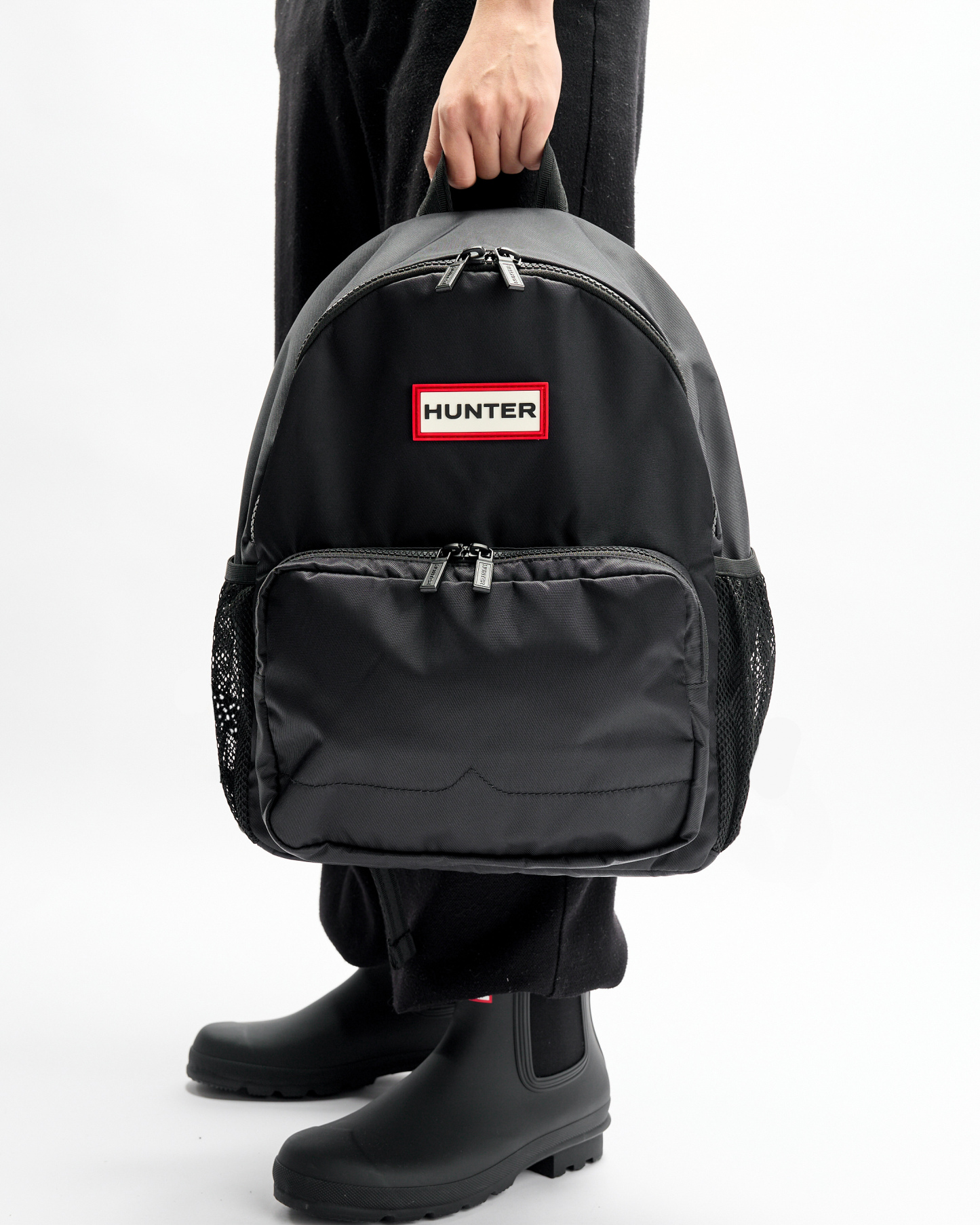 NYLON CLASSIC BACKPACK