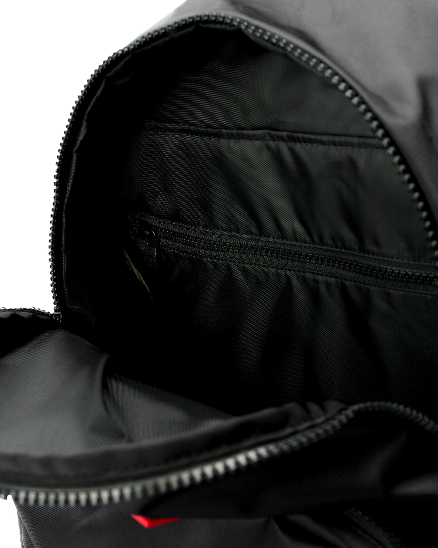 NYLON CLASSIC BACKPACK