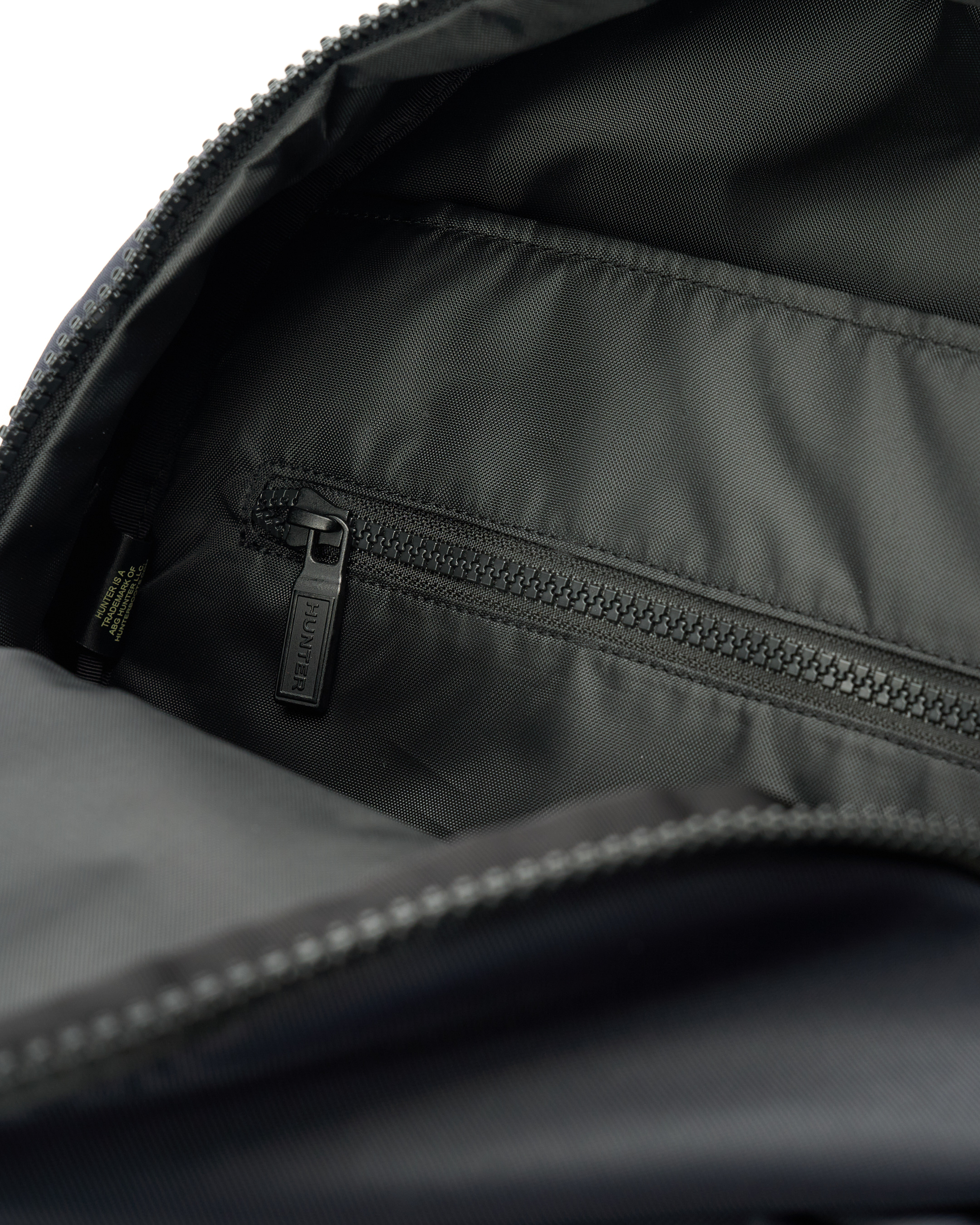 NYLON CLASSIC BACKPACK