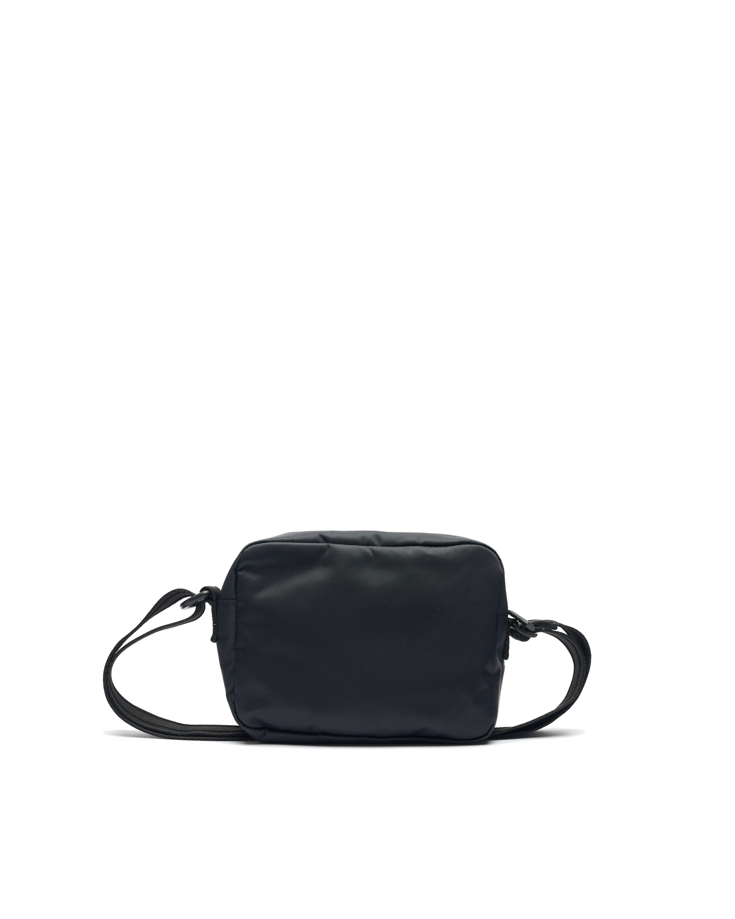 NYLON CROSSBODY