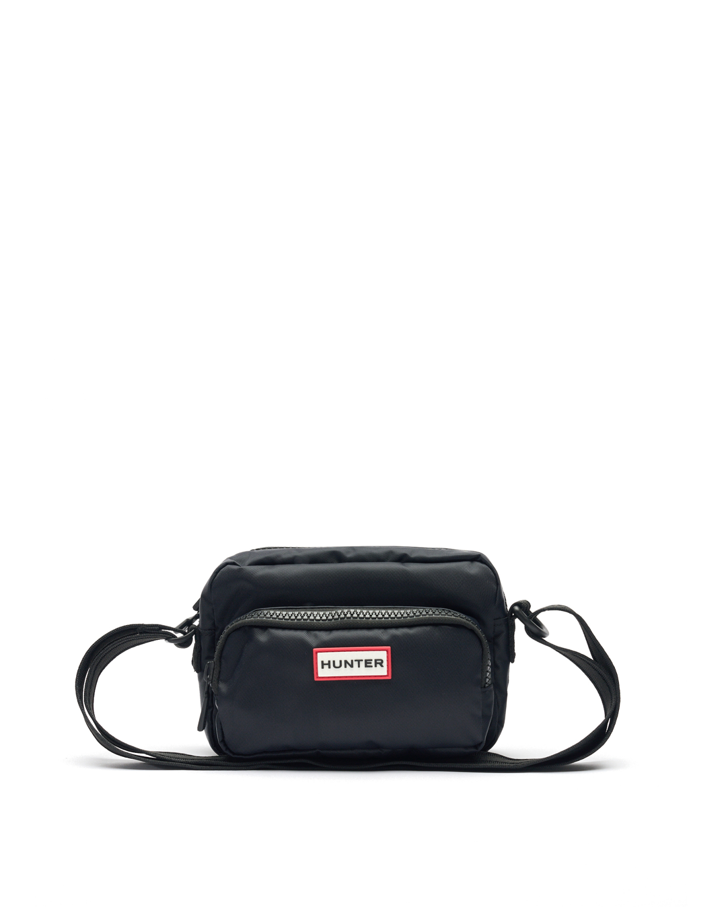 NYLON CROSSBODY